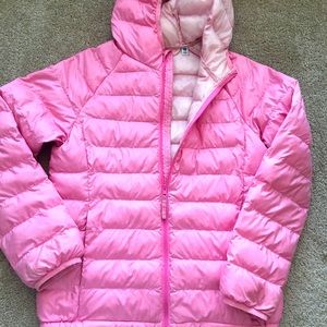 💖Uniqlo - Kids Hooded Jacket💖